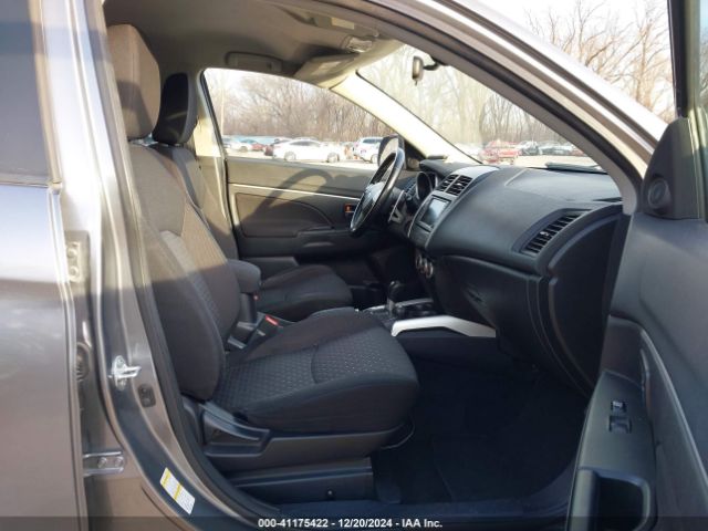 2011 MITSUBISHI OUTLANDER SPORT JA4AP4AU2BZ002639 Photo 4