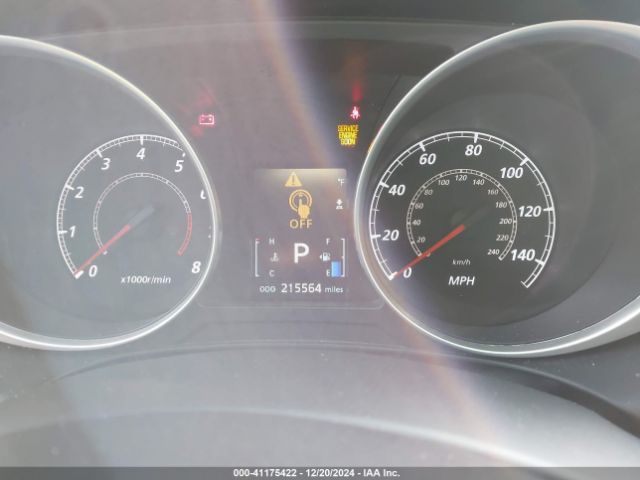 2011 MITSUBISHI OUTLANDER SPORT JA4AP4AU2BZ002639 Photo 6