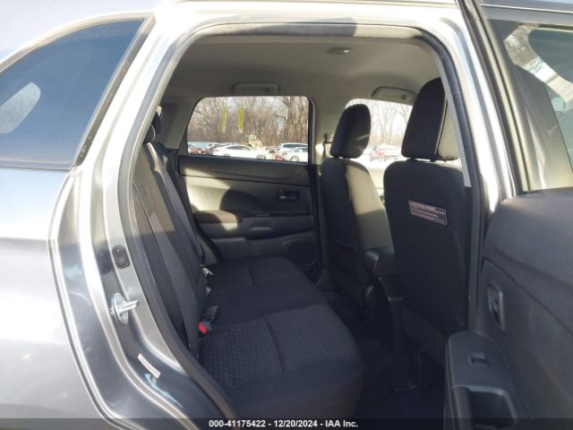 2011 MITSUBISHI OUTLANDER SPORT JA4AP4AU2BZ002639 Photo 7