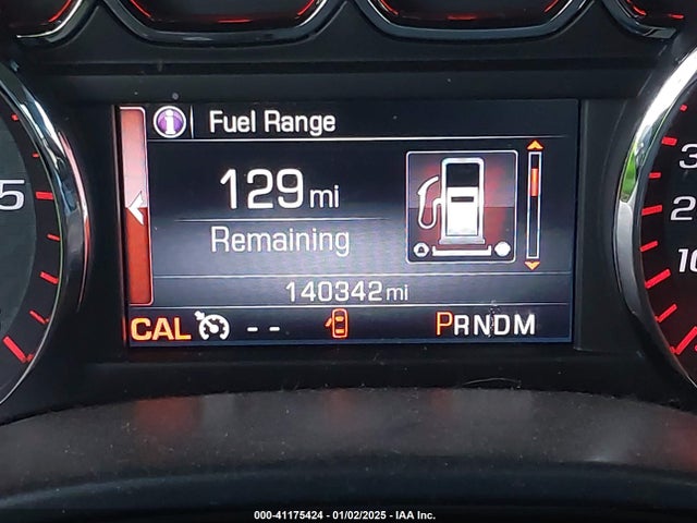 3GTU2UEH1FG134375 GMC Sierra 1500 Sle