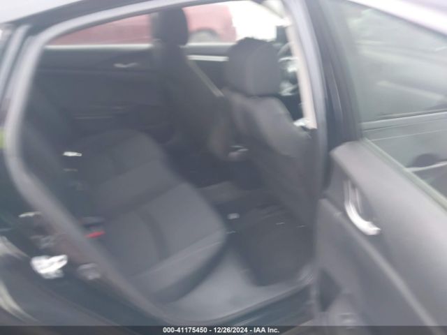 JHMFC1F37JX007494 Honda Civic Ex-t
