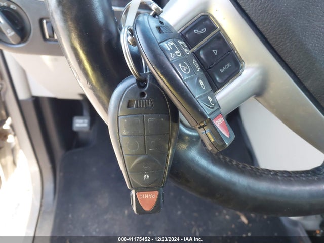 2C4RC1BG4FR655677 Chrysler Town & Country Touring