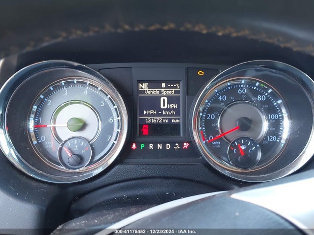 2C4RC1BG4FR655677 Chrysler Town & Country Touring