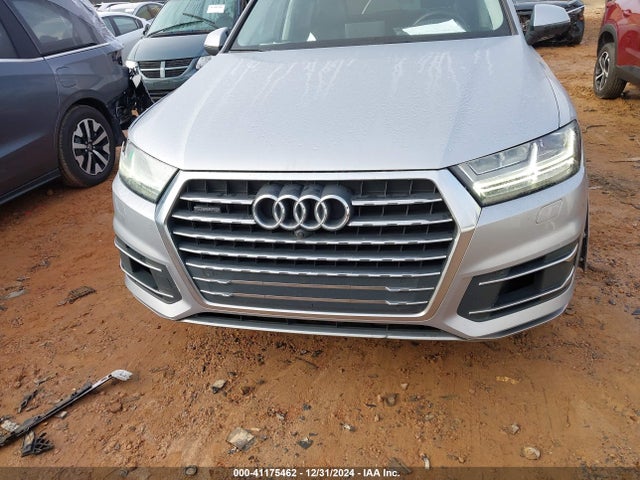Audi Q7 3.0t Premium 2017 WA1LAAF76HD003875 Image 13