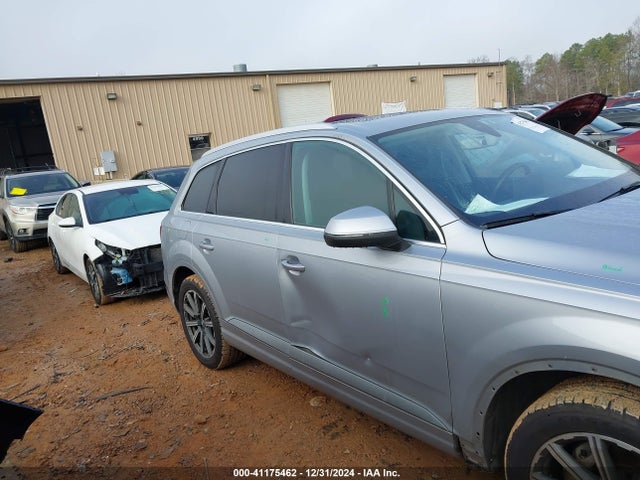 Audi Q7 3.0t Premium 2017 WA1LAAF76HD003875 Image 14