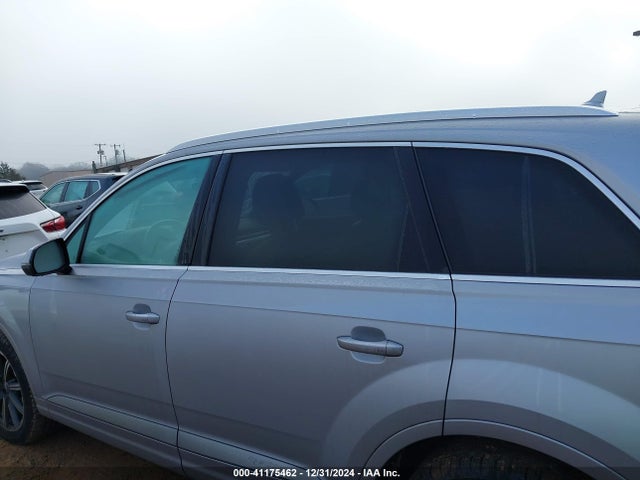 Audi Q7 3.0t Premium 2017 WA1LAAF76HD003875 Image 15