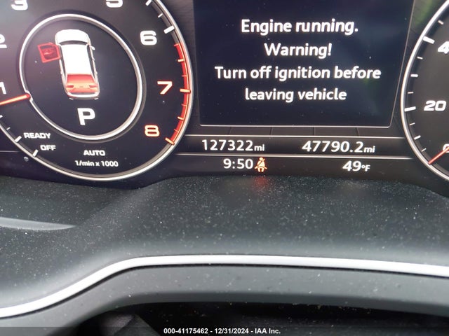Audi Q7 3.0t Premium 2017 WA1LAAF76HD003875 Image 16