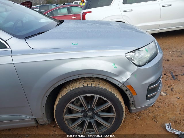 Audi Q7 3.0t Premium 2017 WA1LAAF76HD003875 Image 18