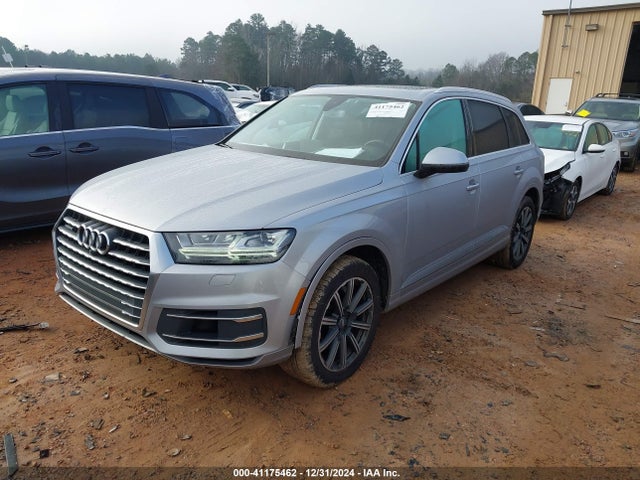 Audi Q7 3.0t Premium 2017 WA1LAAF76HD003875 Image 2