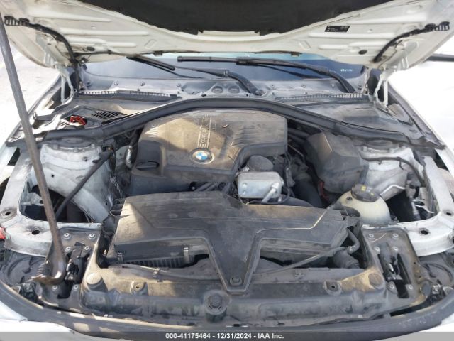 2016 BMW 320I WBA8E1G51GNT99149 Photo 9