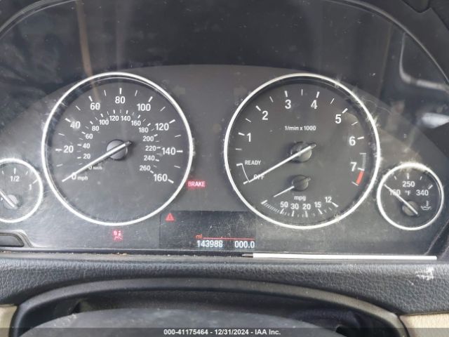 2016 BMW 320I WBA8E1G51GNT99149 Photo 6