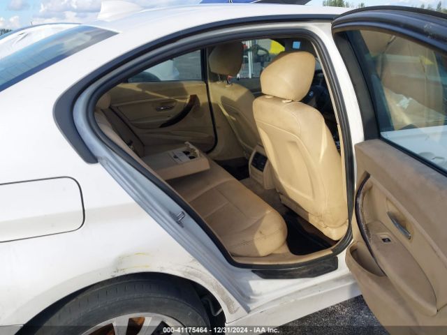 2016 BMW 320I WBA8E1G51GNT99149 Photo 7