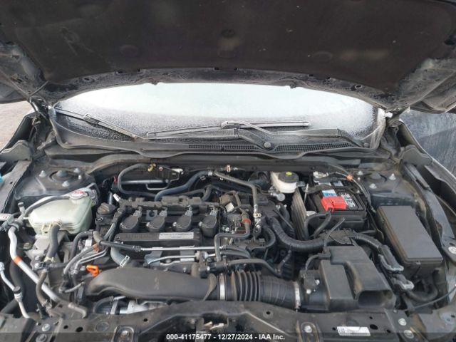 19XFC1E3XJE003717 Honda Civic Ex-t