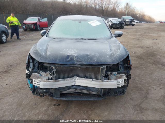19XFC1E3XJE003717 Honda Civic Ex-t