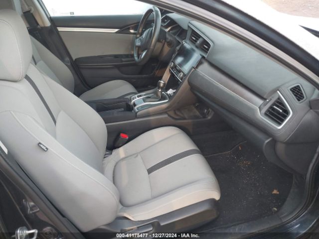 19XFC1E3XJE003717 Honda Civic Ex-t