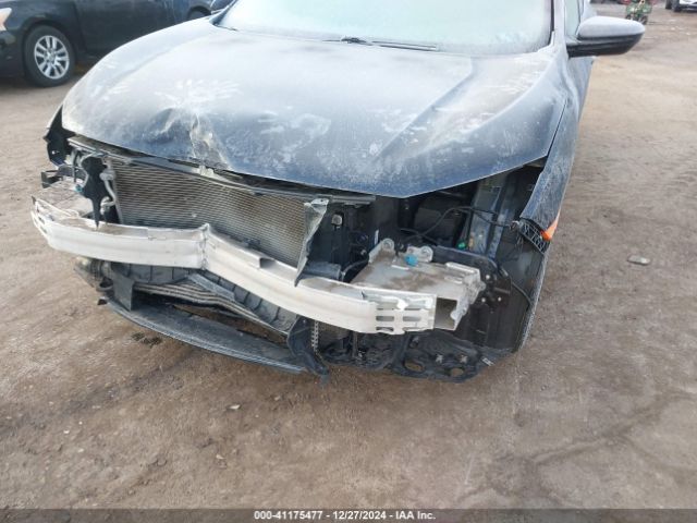19XFC1E3XJE003717 Honda Civic Ex-t