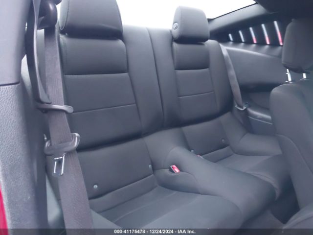 1ZVBP8AM7E5269821 Ford Mustang V6