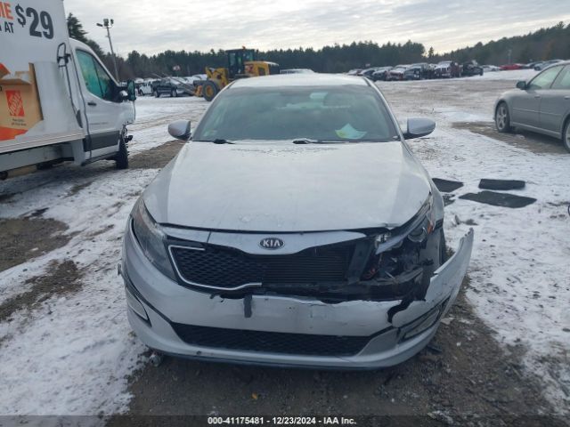 5XXGN4A72FG445625 KIA OPTIMA EX