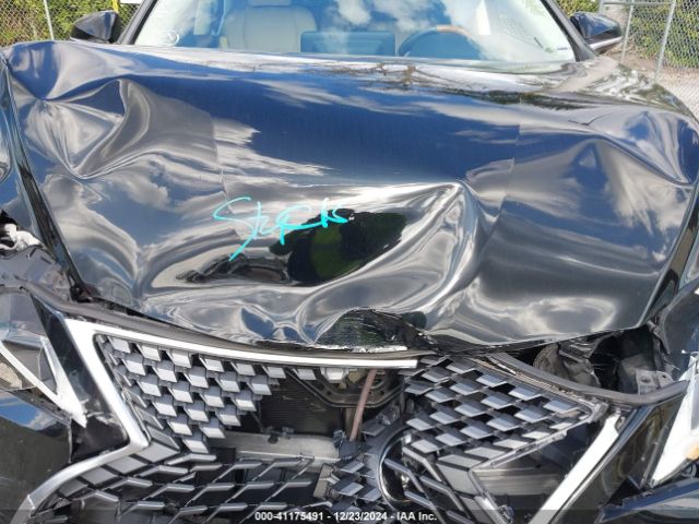 2T2HZMAA5MC209099 Lexus RX 350