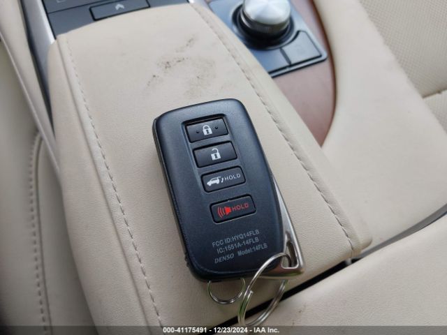 2T2HZMAA5MC209099 Lexus RX 350