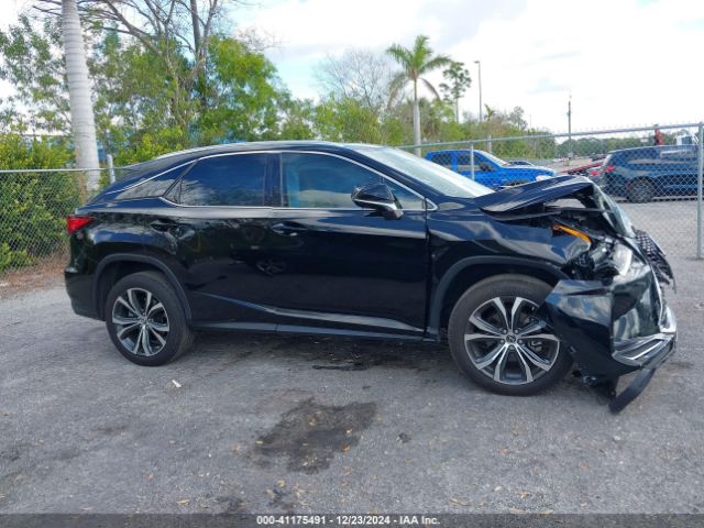 2T2HZMAA5MC209099 Lexus RX 350