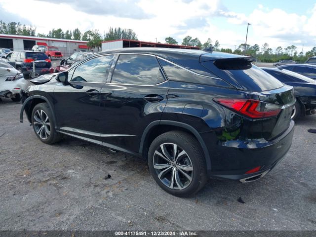 2T2HZMAA5MC209099 Lexus RX 350