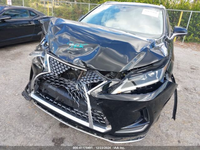 2T2HZMAA5MC209099 Lexus RX 350