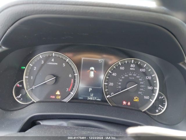 2T2HZMAA5MC209099 Lexus RX 350
