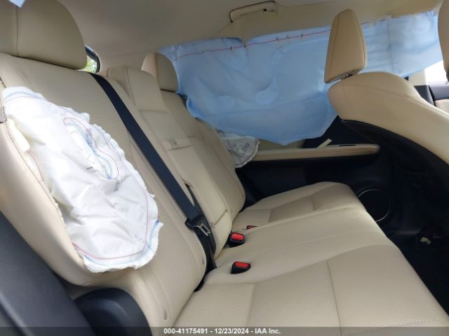 2T2HZMAA5MC209099 Lexus RX 350