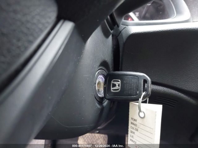 SHHFK7H29HU426235 Honda Civic Lx