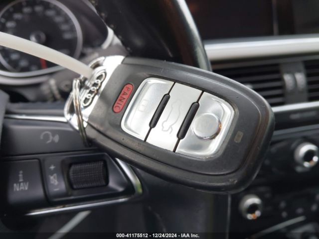 WAUAFAFL7FN003030 Audi A4 2.0t Premium