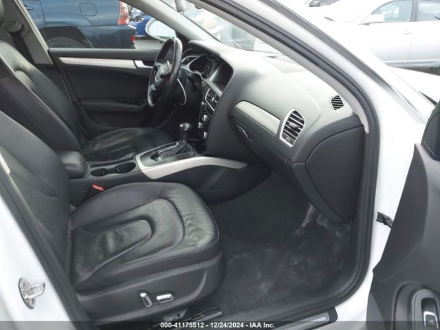 WAUAFAFL7FN003030 Audi A4 2.0t Premium