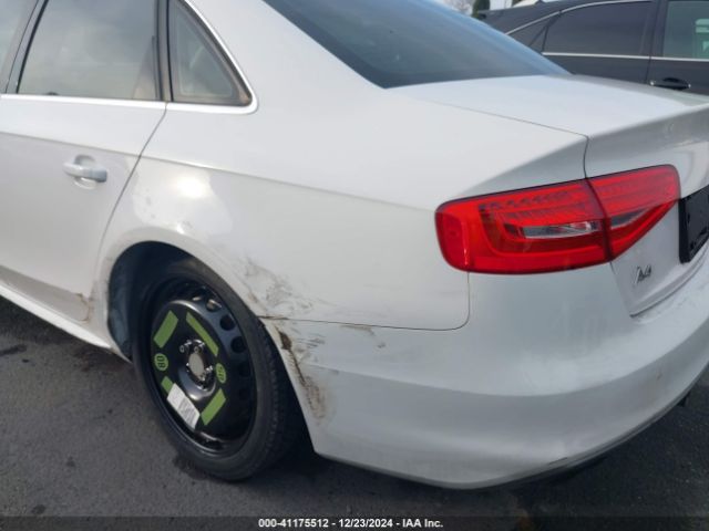 WAUAFAFL7FN003030 Audi A4 2.0t Premium