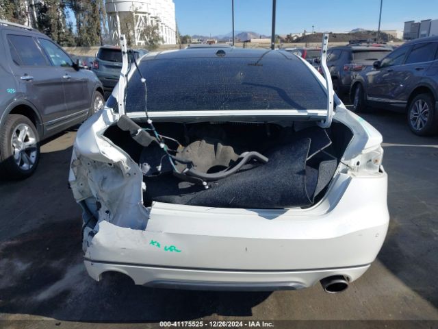 1N4AA6AP1HC433374 Nissan Maxima 3.5 Platinum
