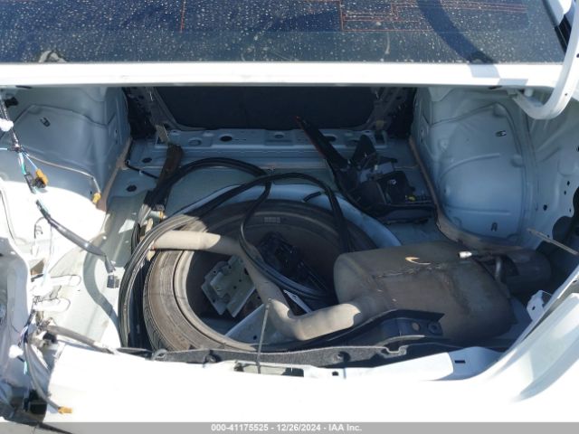 1N4AA6AP1HC433374 Nissan Maxima 3.5 Platinum