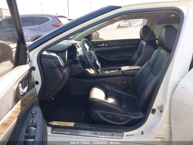 1N4AA6AP1HC433374 Nissan Maxima 3.5 Platinum