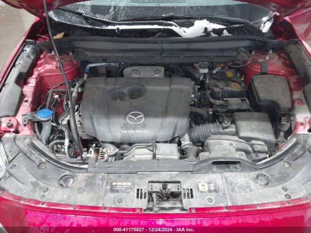 JM3KFBBLXR0465464 Mazda Cx-5 2.5 S Select