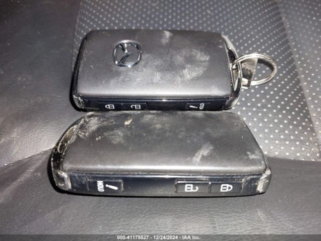 JM3KFBBLXR0465464 Mazda Cx-5 2.5 S Select