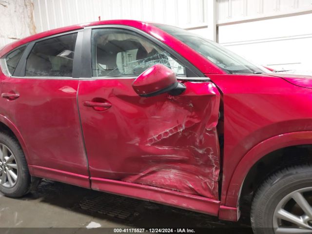 JM3KFBBLXR0465464 Mazda Cx-5 2.5 S Select