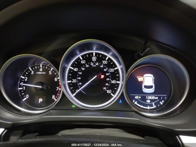 JM3KFBBLXR0465464 Mazda Cx-5 2.5 S Select