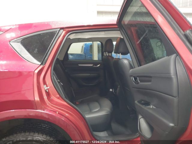 JM3KFBBLXR0465464 Mazda Cx-5 2.5 S Select