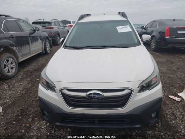 4S4BTACC4L3243045 Subaru Outback Premium