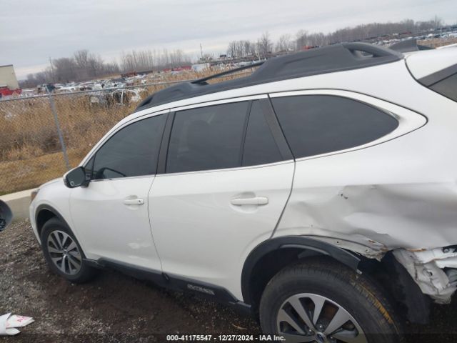 4S4BTACC4L3243045 Subaru Outback Premium