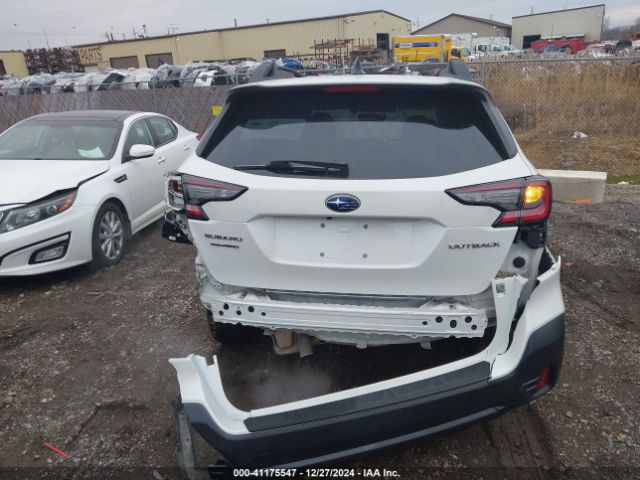 4S4BTACC4L3243045 Subaru Outback Premium
