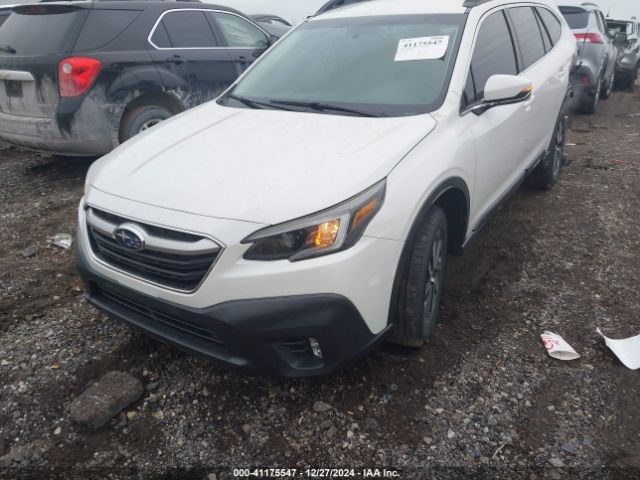 4S4BTACC4L3243045 Subaru Outback Premium