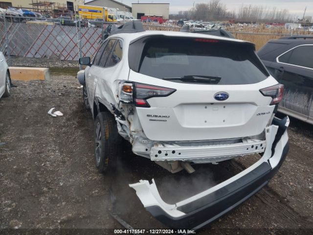 4S4BTACC4L3243045 Subaru Outback Premium