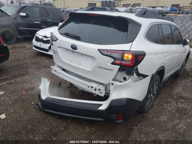 4S4BTACC4L3243045 Subaru Outback Premium