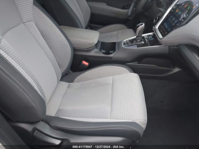 4S4BTACC4L3243045 Subaru Outback Premium