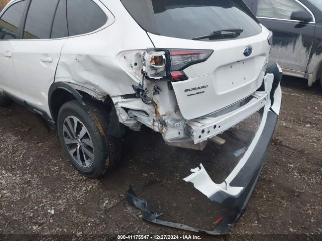 4S4BTACC4L3243045 Subaru Outback Premium