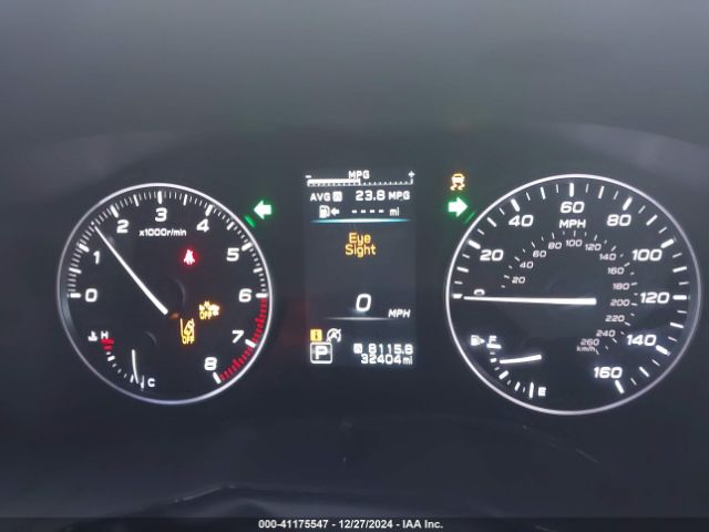 4S4BTACC4L3243045 Subaru Outback Premium